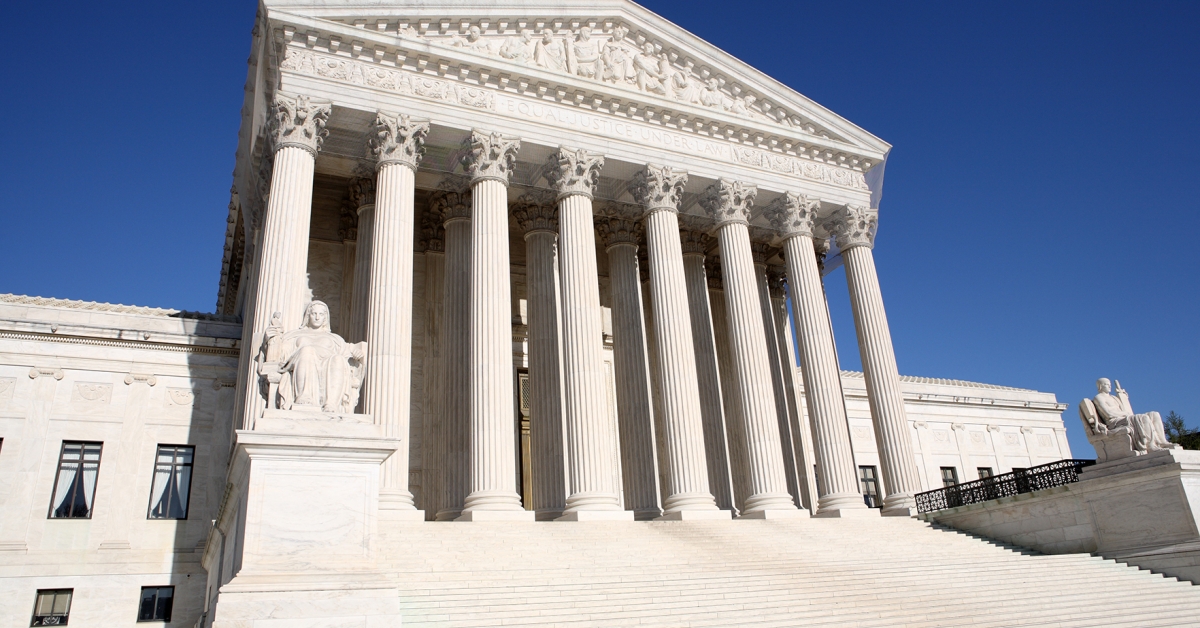 7 Things You Might Not Know About the US Supreme Court