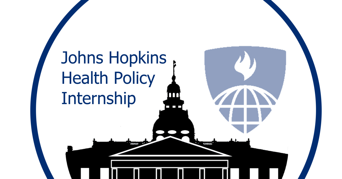 Health Policy Internship Information Session | Johns Hopkins ...