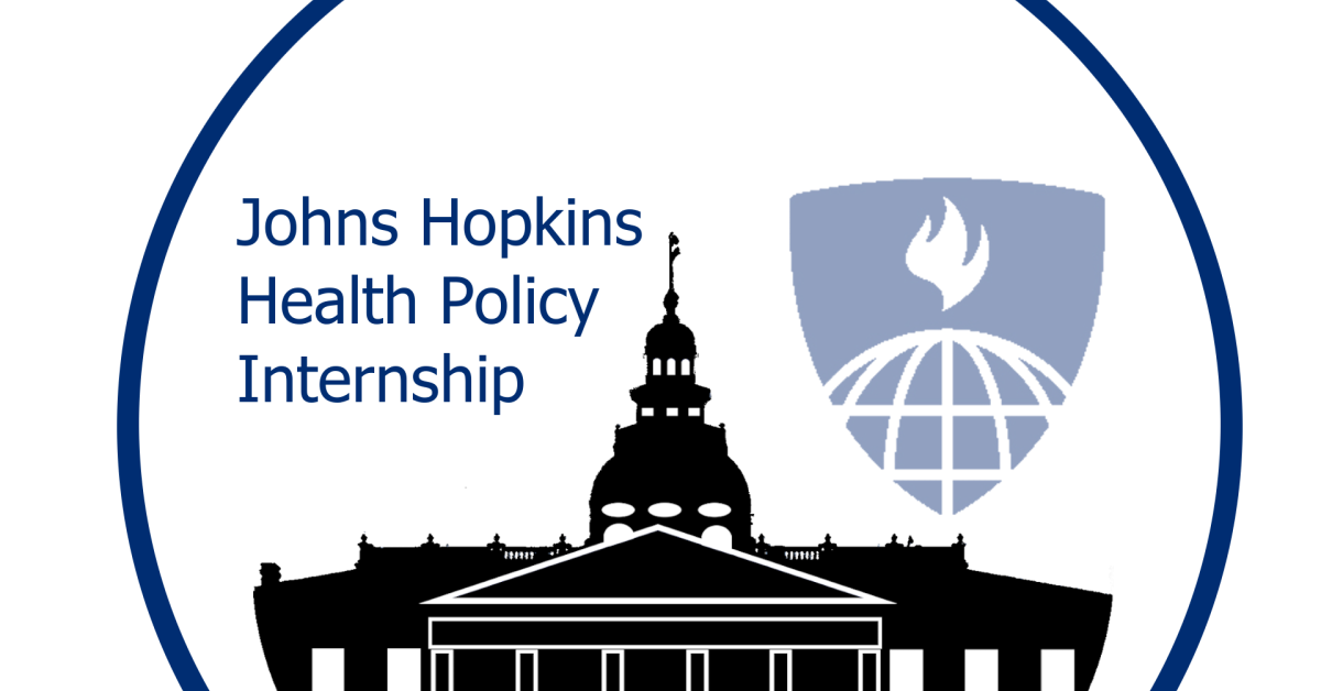 johns hopkins online phd public health