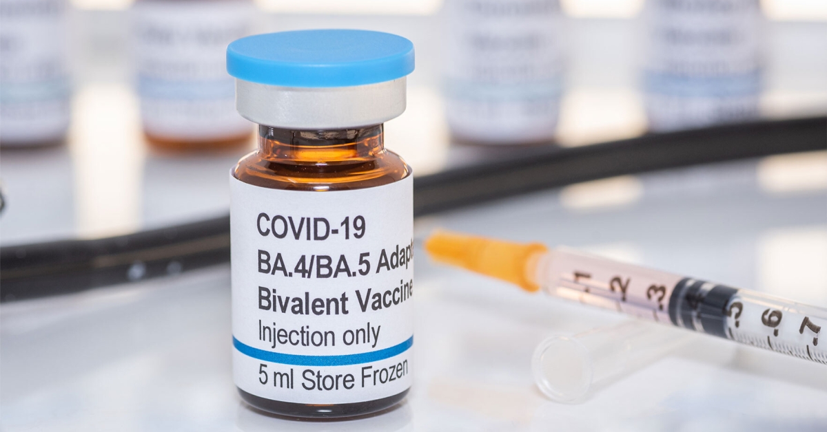Common Questions About Bivalent COVID-19 Boosters | Johns Hopkins |  Bloomberg School of Public Health