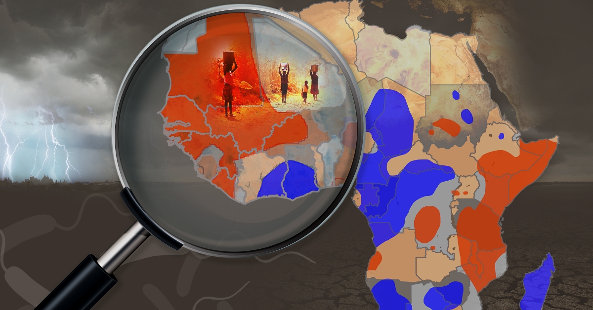 Continental Drift | Johns Hopkins | Bloomberg School of Public Health