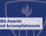 HBS Awards and Accomplishments