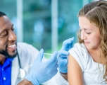 HPV vaccination uptake will eventually lower overall related cancer rate