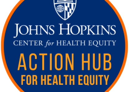 Action Hub for Health Equity