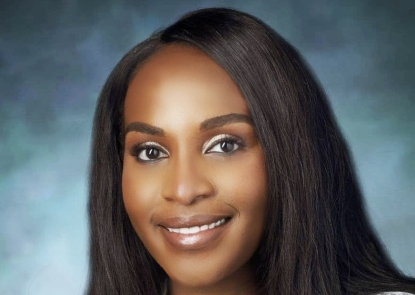 S. Michelle Ogunwole