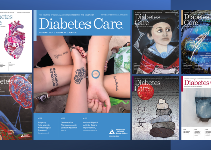 Diabetes Care Cover Submission