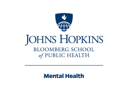 BSPH Dept of Mental Health logo