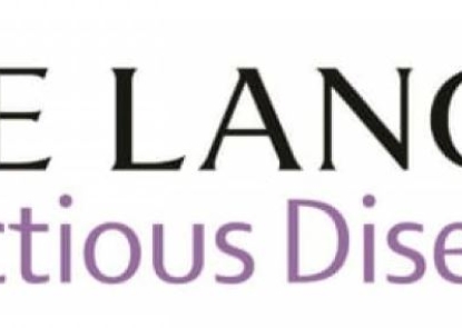 lancet ID logo